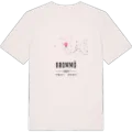 Brommö map t-shirt