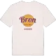 Bron circle t-shirt