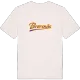 Brorsnäs baseball t-shirt