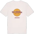 Broslätten cirkel t-shirt