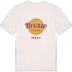 Brosso cirkel t-shirt