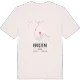 Broșteni karta t-shirt