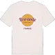 Broxeele cirkel t-shirt