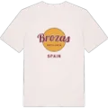 Brozas circle t-shirt