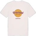 Brücktal circle t-shirt