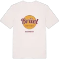 Brüel cirkel t-shirt