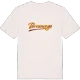 Brusnengo baseball t-shirt