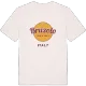 Bruzolo circle t-shirt