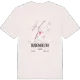 Bubenreuth karta t-shirt