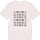 Buc wordplay t-shirt