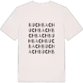 Buchbach ordlek t-shirt