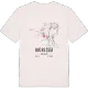 Buchs (SG) karta t-shirt