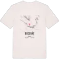 Bucovăț map t-shirt