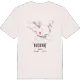 Bucovăț map t-shirt
