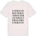Bucsu wordplay t-shirt