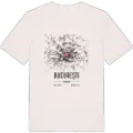 București karta t-shirt