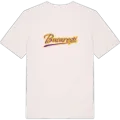 București baseball t-shirt