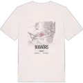 Budaörs karta t-shirt