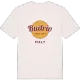 Budrio cirkel t-shirt