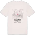 Buggiano map t-shirt