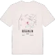 Buggingen map t-shirt