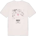 Bugyi karta t-shirt