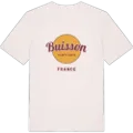Buisson cirkel t-shirt