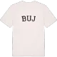 Buj böjd t-shirt