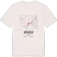 Bükkösd karta t-shirt