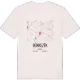 Bükkszék karta t-shirt