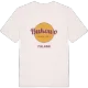 Bukowo circle t-shirt