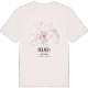 Bülach karta t-shirt