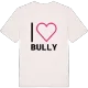 I love Bully t-shirt large print