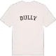 Bully böjd t-shirt