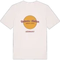 Bulmke-Hüllen cirkel t-shirt