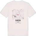 Bunsoh karta t-shirt