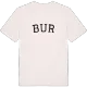Bur arc t-shirt