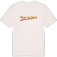 Burgh Le Marsh baseball t-shirt