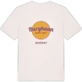 Burghaun cirkel t-shirt