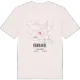 Burghill karta t-shirt