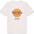 Burgos cirkel t-shirt