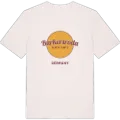 Burkersroda cirkel t-shirt