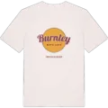Burnley cirkel t-shirt