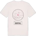 Burstall t-shirt