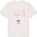 Bury karta t-shirt