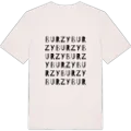 Burzy ordlek t-shirt