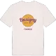 Busigny cirkel t-shirt