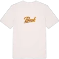 Busk baseball t-shirt