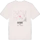 Busque map t-shirt