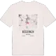 Büsserach karta t-shirt